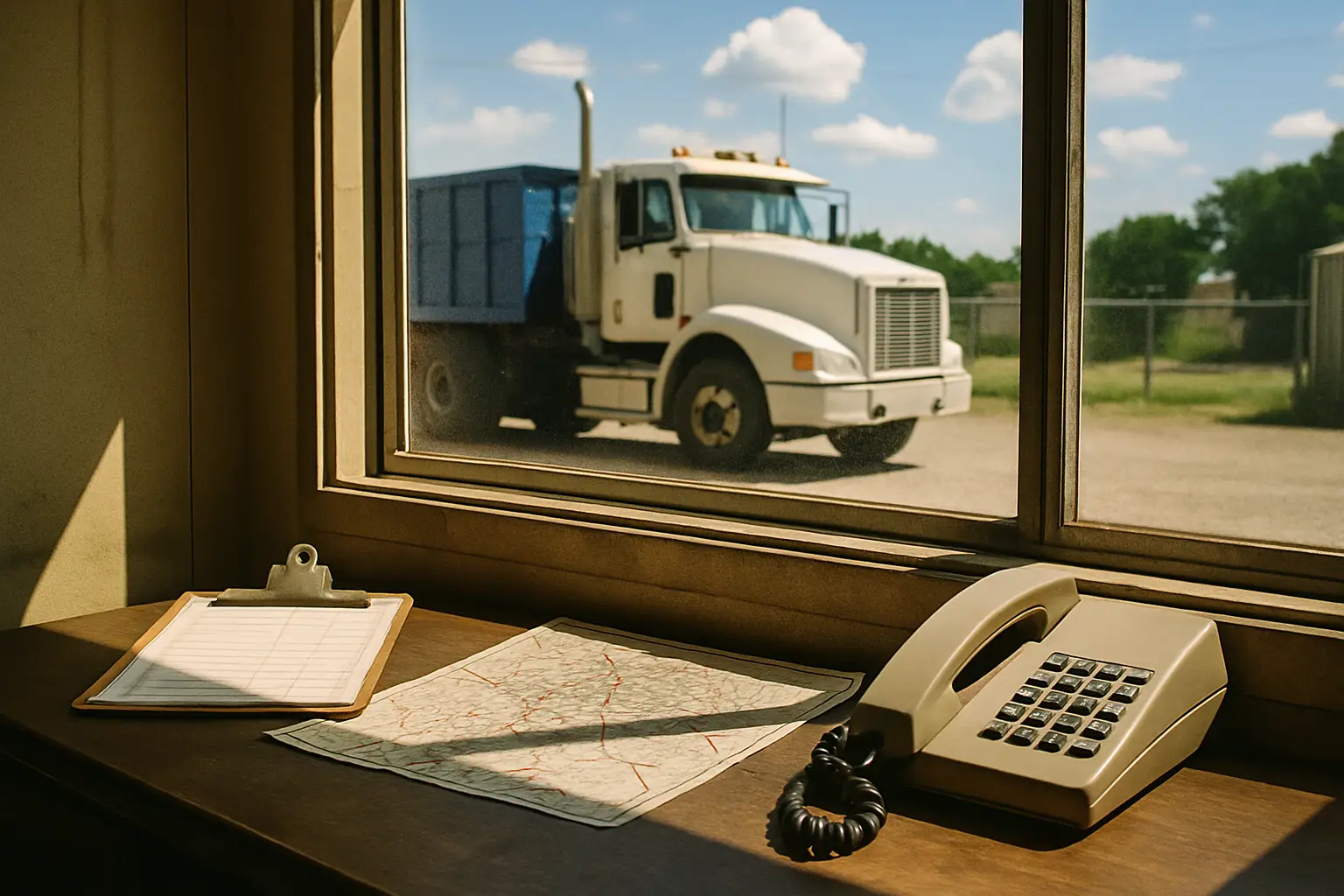 Contact Darrien Dumpster Rental in Norfolk, VA