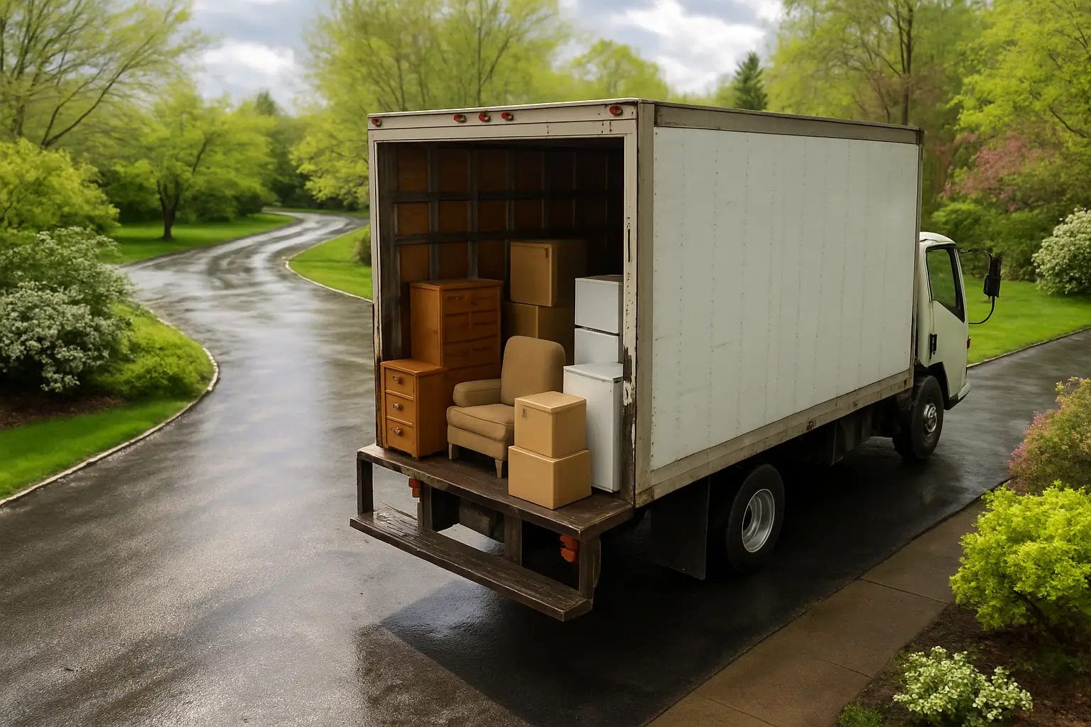 Junk Removal